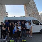 Airport Transfer (Can-cun airport - Playa del Carmen) Round Trip - The Itinerary in Detail