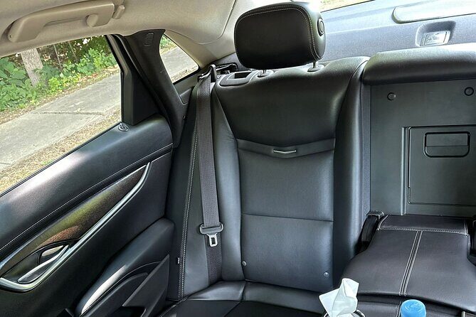 Airport Transfer from BWI Airport  Washington DC - Who Is This Service Best For?