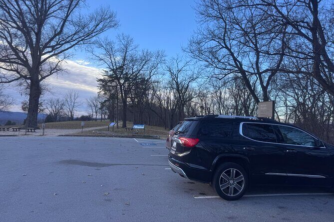 Airport Transfer: From Martinsburg to Baltimore Int. Airport BWI - Why Opt for This Private Transfer?