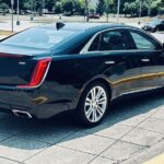 Airport Transfer from Ronald Reagan Airport DCA to Washington DC - What’s the Value?