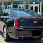 Airport Transfer from Washington DC  Richmond VA - Practical Considerations