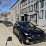 Airport Transfer From YQB to Québec City  More Than a Ride - Who Will Benefit Most?