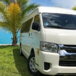 Airport Transfer One Way - Cancun / Tulum - Private or Luxury - Authentic Feedback from Travelers