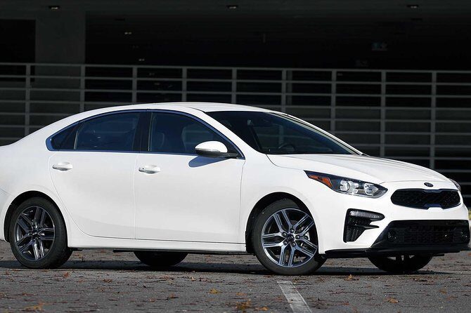 Airport Transfer Puerto Vallarta - What’s Included and What’s Not