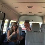 Airport Transfer to Cabo San Lucas & Pacific side Hotels & Villas Round Trip - What Makes This Transfer Stand Out