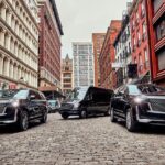 Airport Transfer to Hotel in New York - Meeting Point & Pick-Up Experience