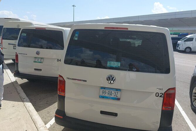 Airport Transfer to Tulum - The Meeting Points and Logistics