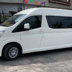 Airport transfers and all - A Deep Dive into the Airport Transfer Experience