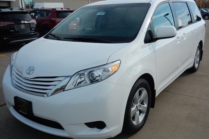 Airport Transfers to Cabo San Lucas Pacifico Hotels RT - Why This Transfer Service Offers Good Value