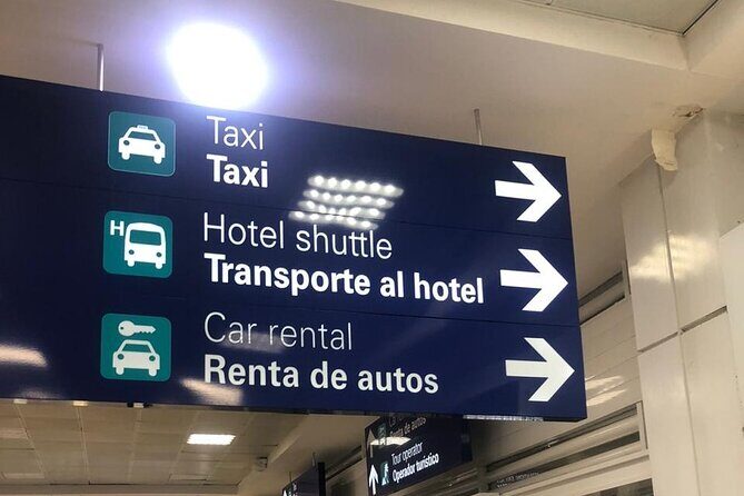 Airport Transfers to Tulum - Private van (ROUND TRIP) FLAT RATE - What Do the Reviews Say?