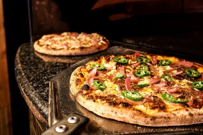 AK Sourdough History and Brick Oven Pizza Making - What Makes This Tour Stand Out?