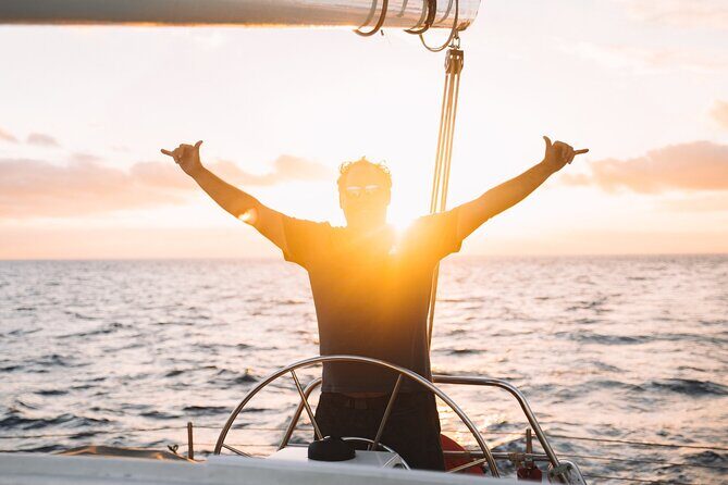 Akialoa Malaea Sunset Sail - The Value of the Akialoa Sunset Sail