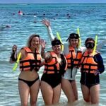 Akumal Bay snorkeling, plus 3 cenotes and great food - Authenticity and Reviews: What Travelers Say