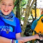 Akumal Monkey Sanctuary - FAQ