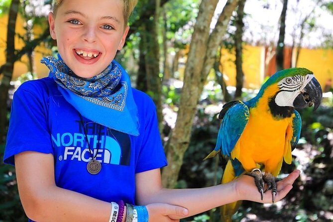 Akumal Monkey Sanctuary - FAQ