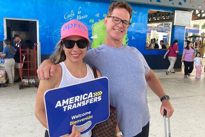 Akumal One Way Or Roundtrip Private Transfer - Who Will Love This Transfer?