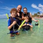 Akumal; Snorkeling and Photos with Turtles - Why This Tour Works