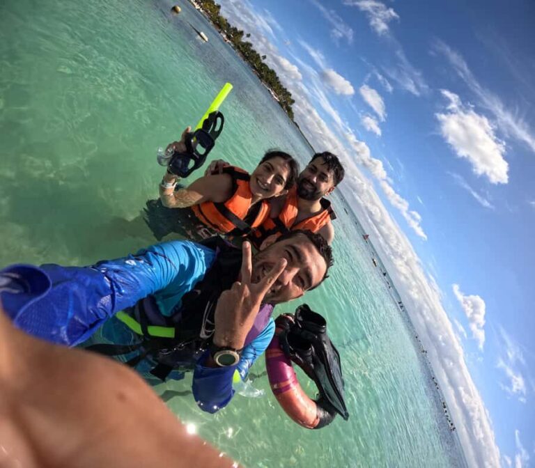 Akumal: Swim in Yalkuito and a cenote water outlet + Snorkel with turtles - Why This Tour Works Well