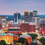 Alabama Art Walk: Birmingham District Bonanza Bash - FAQ