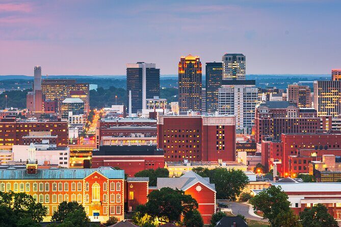 Alabama Art Walk: Birmingham District Bonanza Bash - FAQ