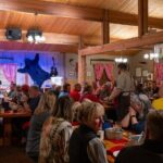 Alaska Cabin Nite Dinner Theatre Experience - Who is this tour best for?