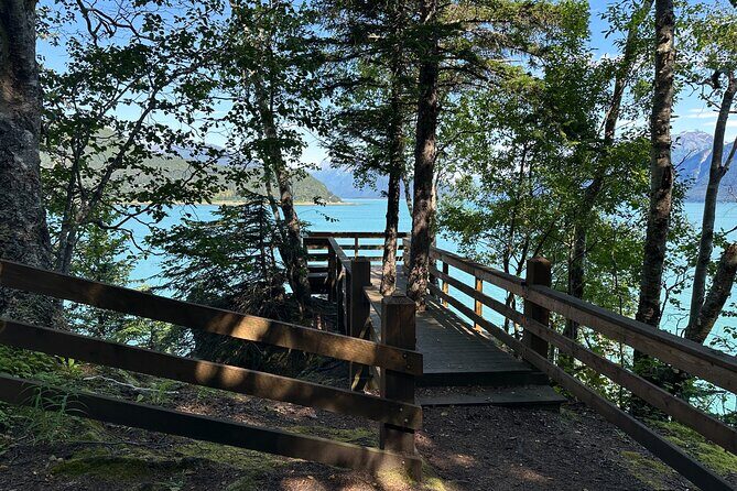 Alaska Nature Immersion: Forest Therapy Tour in Haines, Alaska - The Experience in Practice: Authenticity and Value