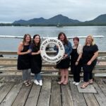 Alaskan Salmon Cooking Class & Dining Experience - Who Should Consider This Tour?