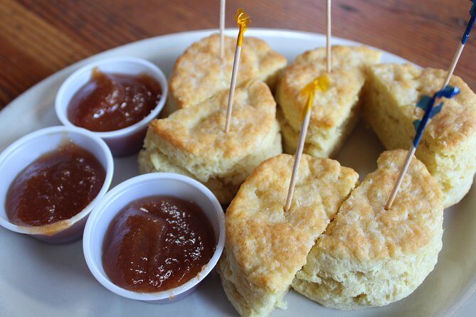 Alberta Arts District Food Tour - Who Will Love This Tour?