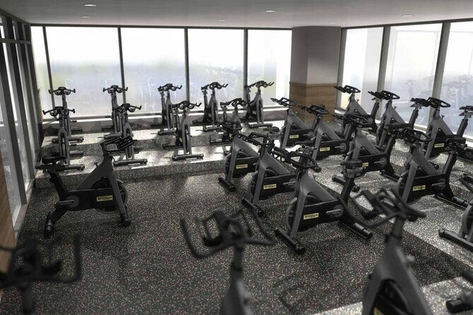 Alberta Premium Fitness Pass - The Experience and Practical Details