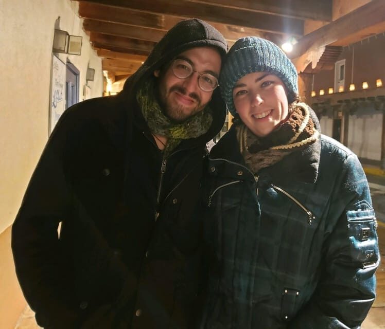 Albuquerque: 8pm Original Ghost Tour of Old Town - Who Will Enjoy This Tour?