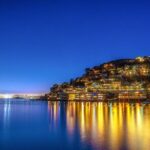 Alcatraz and Sausalito California Wine Tasting Experience - Detailed Breakdown of the Experience