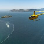 Alcatraz City Sites Helicopter Adventure - The Sum Up