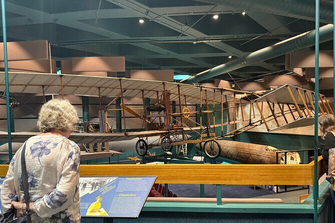 Alexander Graham Bell Museum Tour - Who Will Love This Tour?