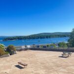 Alexander Graham Bell National Historic Site Tour - Scenic Stops: St. Ann’s Lookout and Seal Island Viewpoint