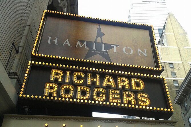 Alexander Hamilton Musical Walking Tour - What We Loved and What Could Be Improved