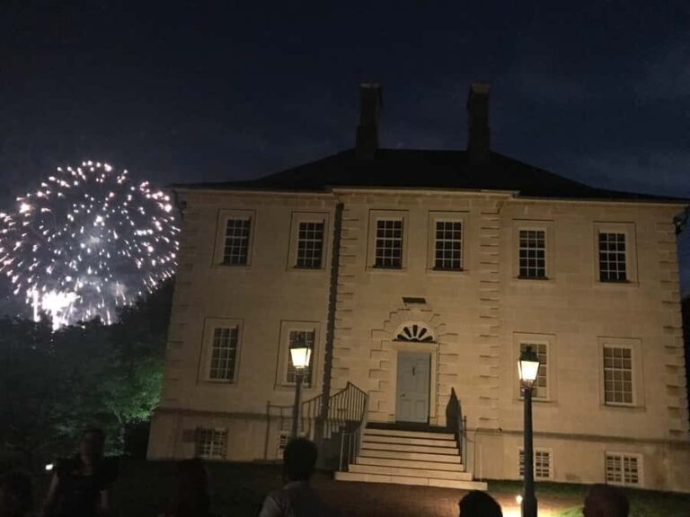 Alexandria Haunted Booze and Boos Tour - Who Should Consider This Tour?