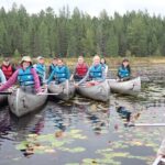 Algonquin Group Camping Adventure (3 Day) - What Sets This Tour Apart