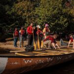 Algonquin Park and Ragged Falls Hike and Canoe Adventure - Who Will Love This Tour?