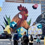 All about Montreal's Murals - Saturday Walking Tour - Who Should Take This Tour?