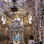 All-Day Cholula & Puebla Tour from Mexico City - What to Expect from the Tour