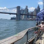 All day Pass Bike Rentals New York - The Ride Experience: Navigating NYC on Two Wheels