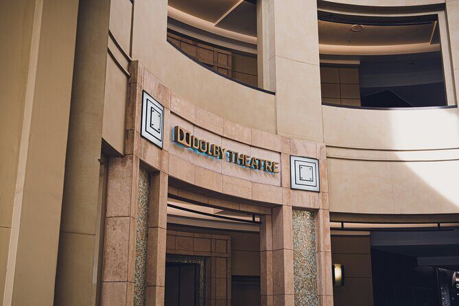 All Hollywood Landmarks on Electric Bike Tour - Who Will Love This Tour?