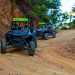 All-in-one PV Experience: Suspension bridge, Quads, Buggies, Ziplines and Mules - The Itinerary in Detail: What to Expect