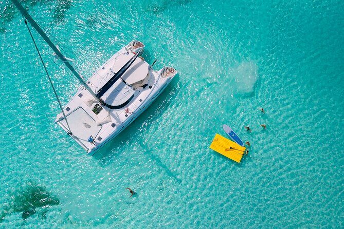 All-Inclusive 4-hour Catamaran Charter Riviera Maya Experience - Who Will Love This Tour?