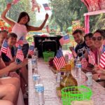 All Inclusive boat tour Mexico City canals the American choice - Practical Aspects: What You Need to Know