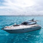 All Inclusive Cancun: 9hrs Coast & Fun 50' Cranchi Mediterranee - Authentic Experiences and Guest Reviews