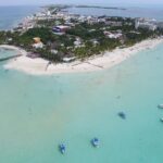 All Inclusive Caribbean adventure, reef snorkeling, Food & Drinks - The Sail and Party Vibe