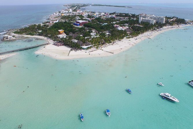 All Inclusive Caribbean adventure, reef snorkeling, Food & Drinks - The Sail and Party Vibe