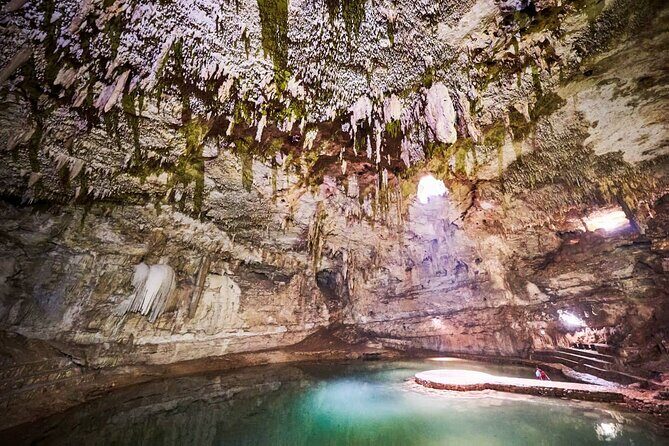 All-inclusive Cenotes tour - Authentic Experiences and What Travelers Love