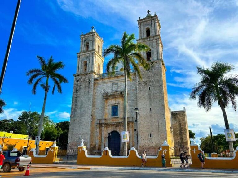 All-Inclusive: Chichen Itza & Cenote from Cancun - Authentic Experiences and Traveler Feedback